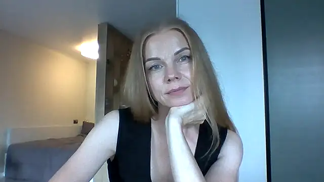 Tina5394 webcam