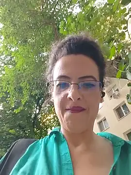 RebeccaNoble webcam
