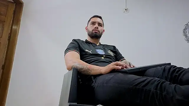 matteosantos webcam