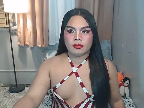 TSbrianaHugeCock webcam