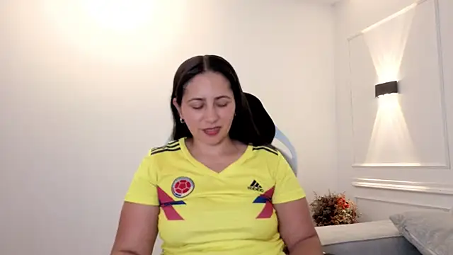 valeriavg webcam