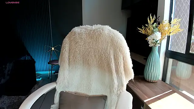 NatalieClark webcam