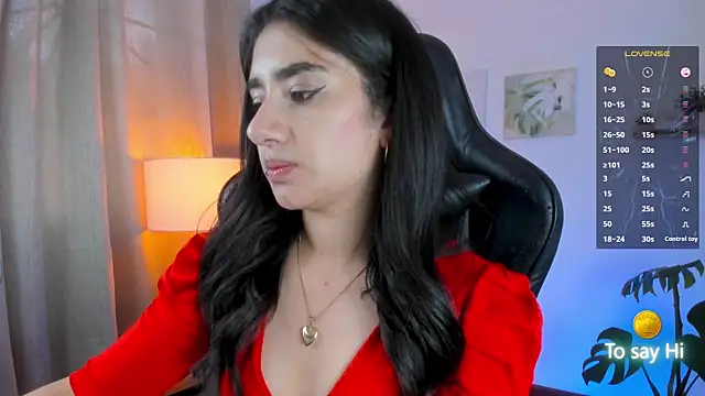 Anya_Volkov webcam