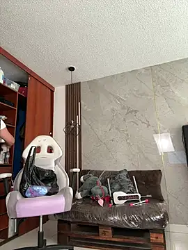 Abril_Luv webcam