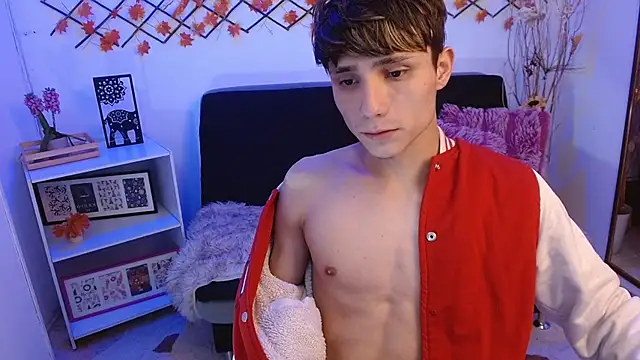 Yao_23 live cam on StripChat