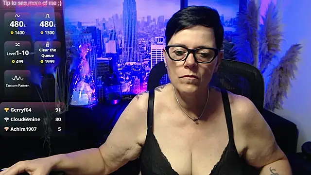 ninarandmann webcam