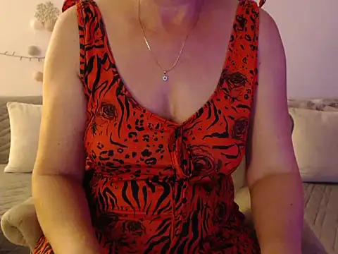 YourfantasyGiuly webcam