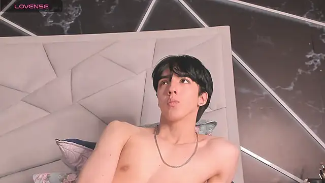 AerumChae webcam