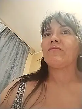 MilkCandyGirl webcam