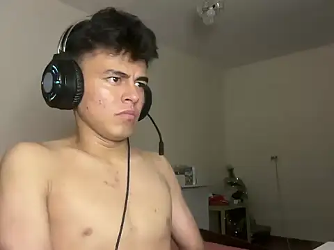 ToddWarren live cam on StripChat