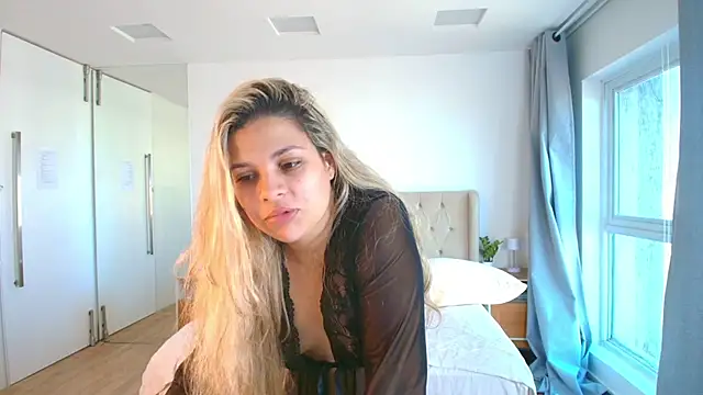 Florence_Ford webcam