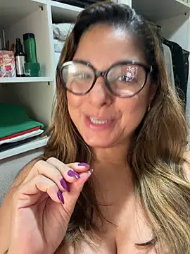 Mariiii_morena webcam
