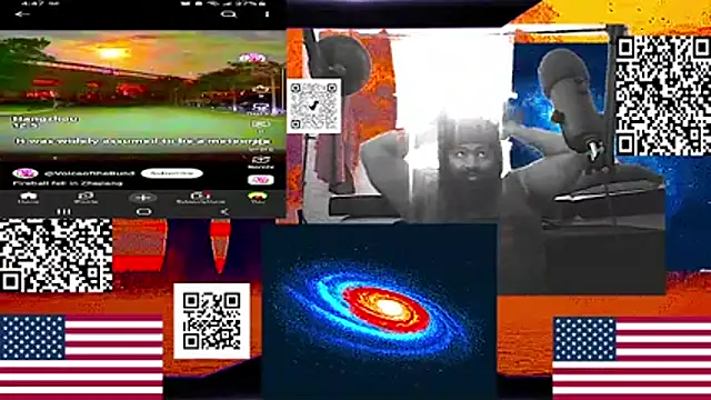 RussellTaylorLacy webcam