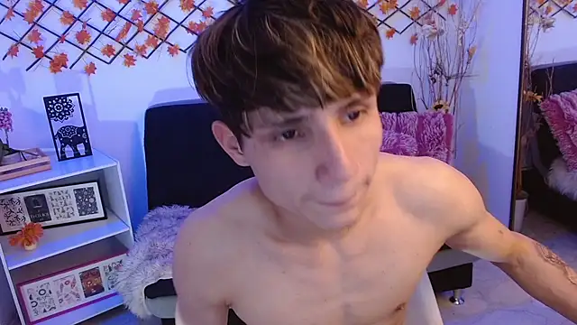 Yao_23 webcam
