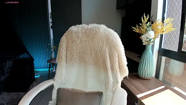 NatalieClark webcam