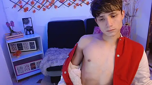 Yao_23 webcam