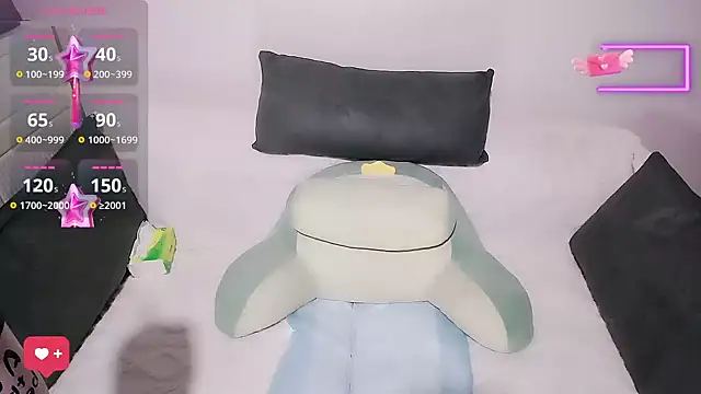 baby-yaya20 webcam