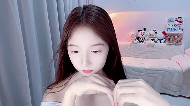 lucky-tt live cam on StripChat
