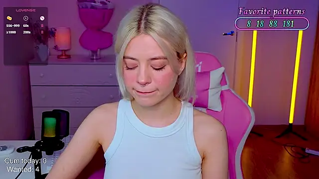 mybunnywendy webcam