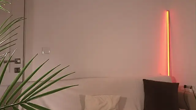 Vegas_V live cam on StripChat