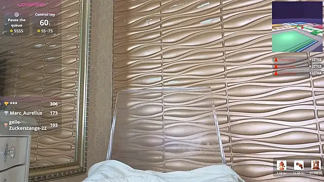 miladiosa (F young) - squirt