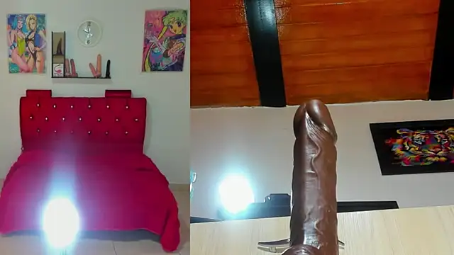 nikky_rosse webcam
