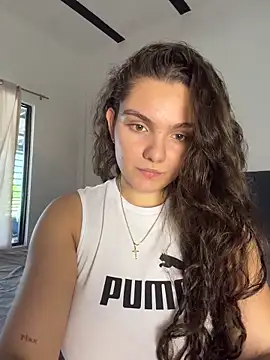 Eva_stark10 webcam