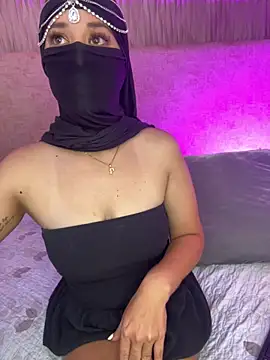 _Malak webcam