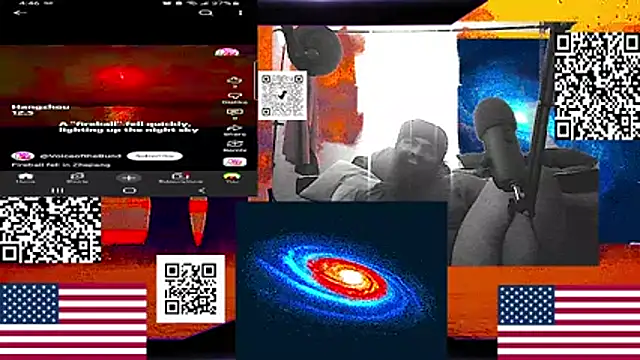 RussellTaylorLacy webcam