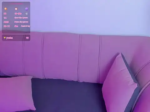 Shadai_Ross webcam