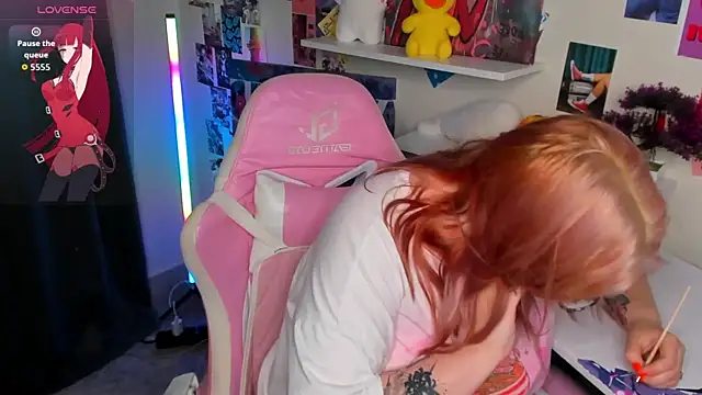 Alice_Kitagawa webcam