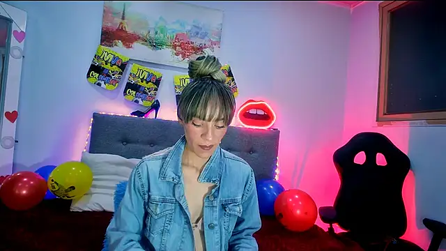 Lorena_sweet33 webcam