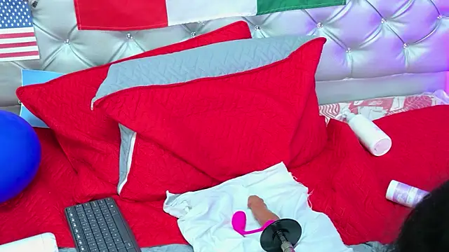 Scarlett__Moon webcam