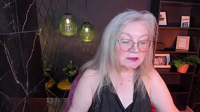 NataliMellow webcam