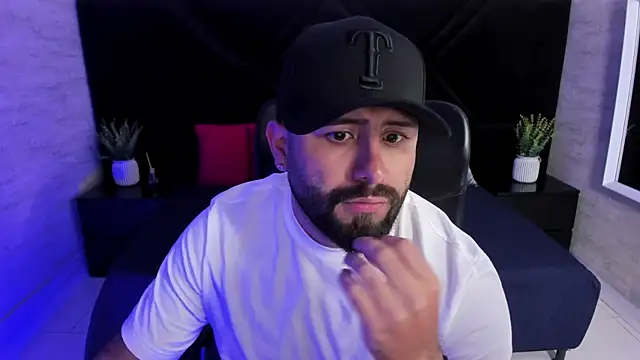 jhon_bear03 webcam