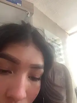 LauraAristizabal webcam