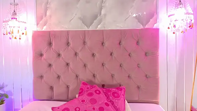 Gabby-Sweet webcam