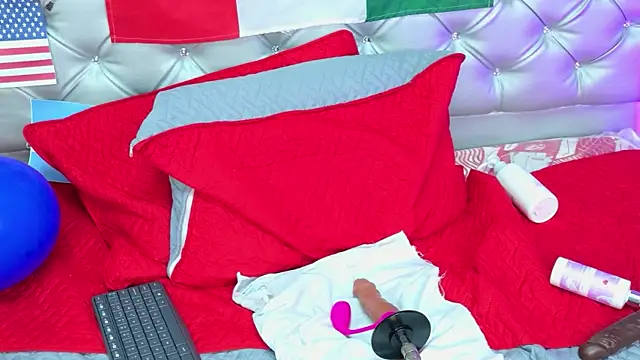 Scarlett__Moon webcam