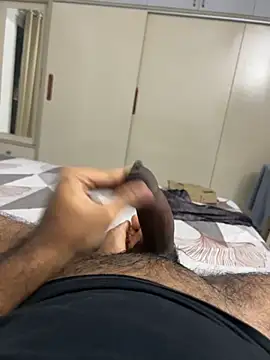 hotboy_hyd1 (M twink) - full nude show