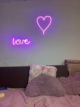 Sabrinedivinee webcam