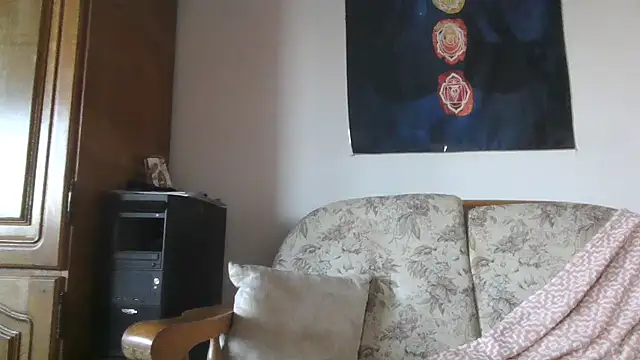 ExquisiteMature webcam
