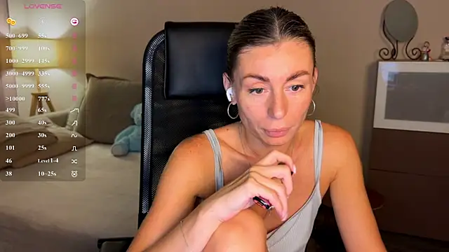 DannaEvan webcam