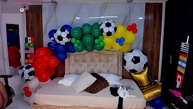lia_16 webcam