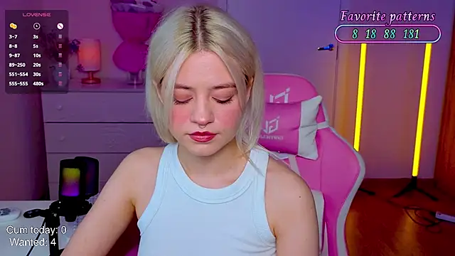 mybunnywendy webcam