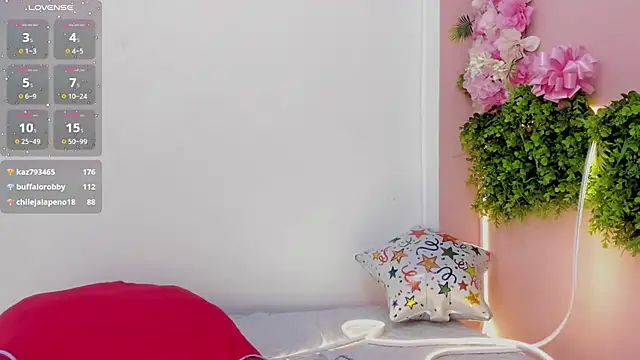Mikasa_Horny webcam