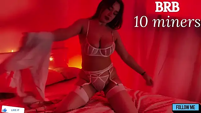 Emily_Gin webcam