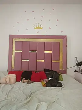 AmbarthSmiith2 webcam
