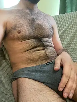 Deckard_Webb1_ webcam