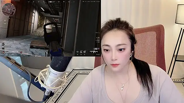 Daisy-77 webcam