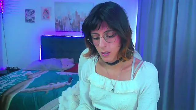 goth_minerva webcam